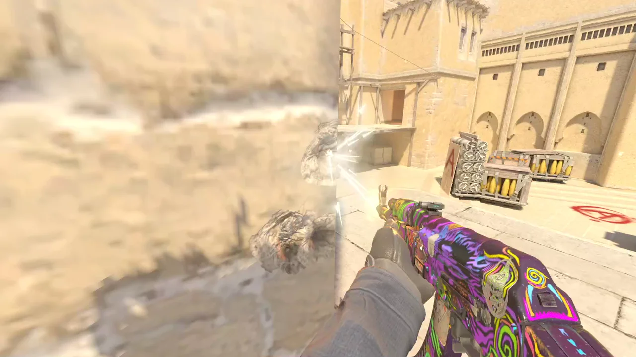 highlight